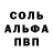 КОКАИН Fish Scale Banan_Bananovich 111